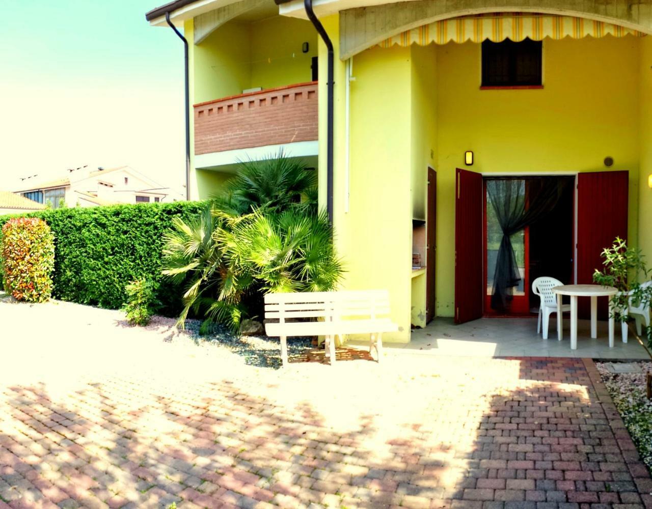 Villa Fiori Dalia Lido di Pomposa Exterior photo
