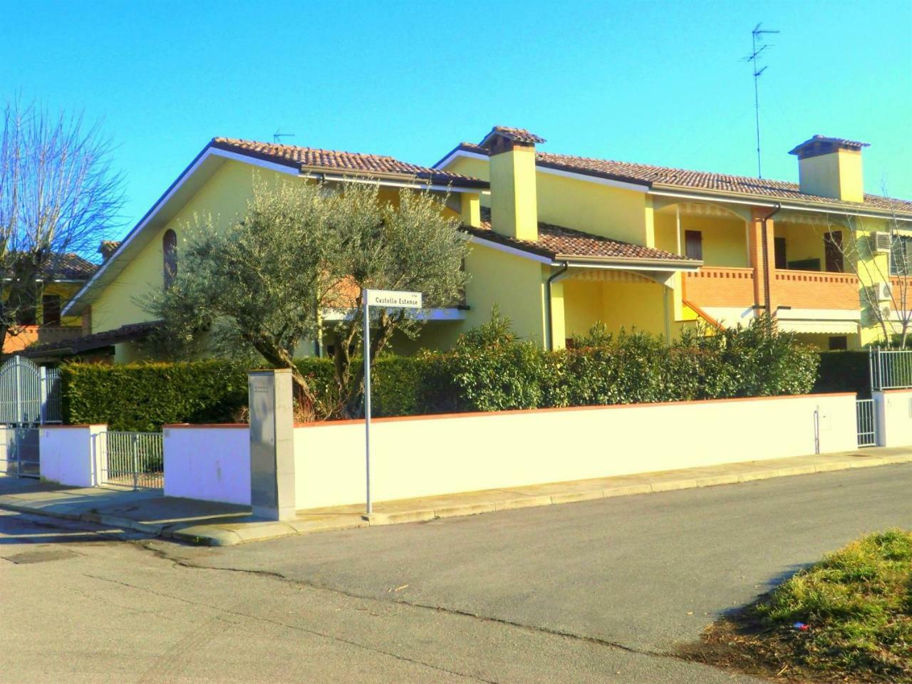 Villa Fiori Dalia Lido di Pomposa Exterior photo